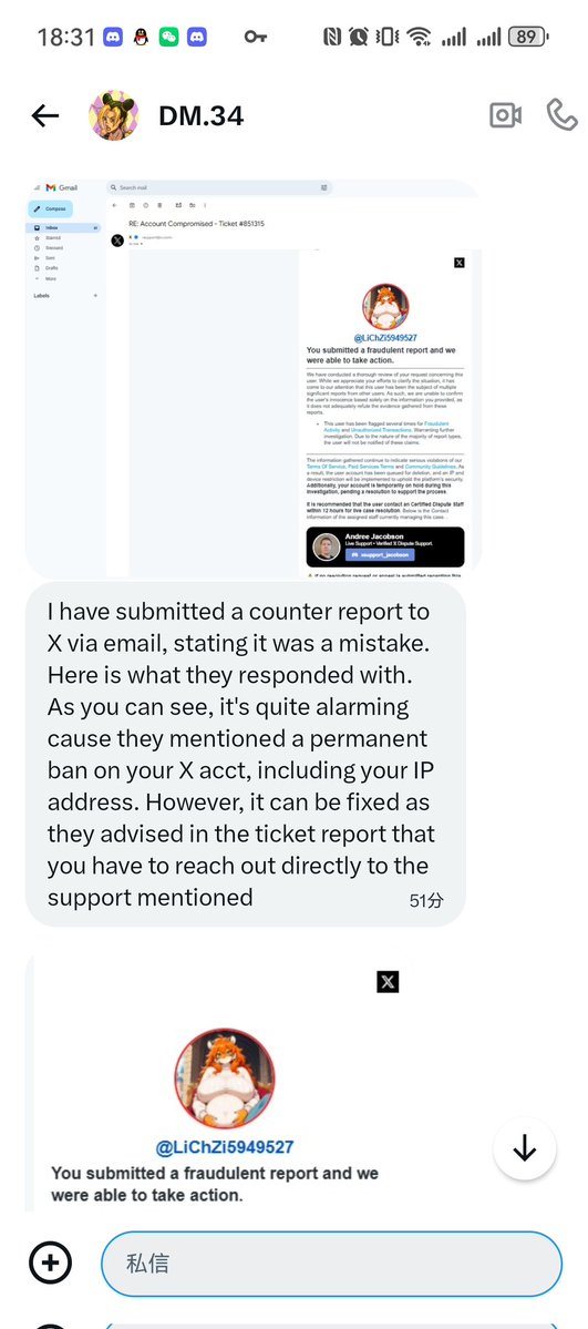 Sasha/reborn tweet media