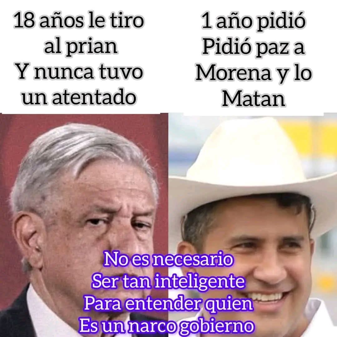 Rubén Portillo PROTESTO LO NECESARIO (@quintanaruben4) on Twitter photo 