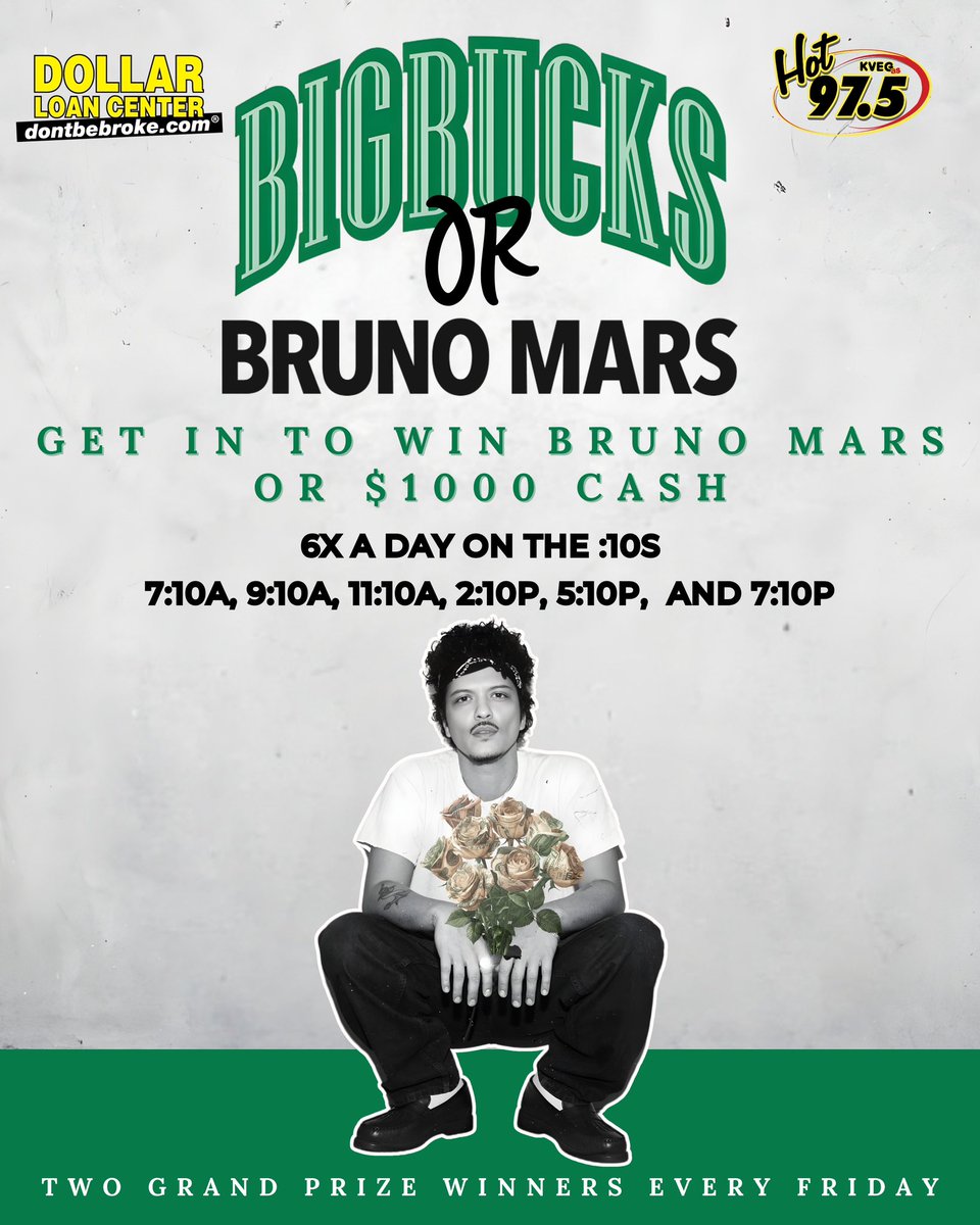 Hot 97.5 tweet media