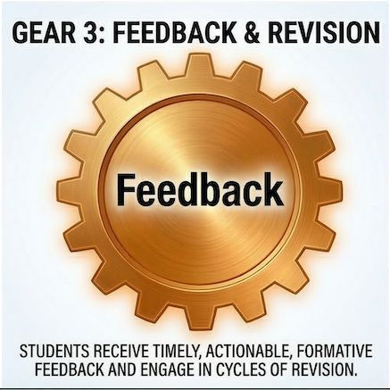 New Tech High School CFE tweet media