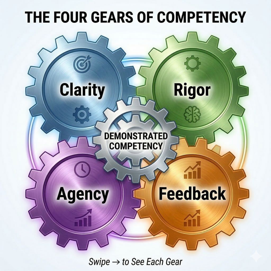 New Tech High School CFE tweet media