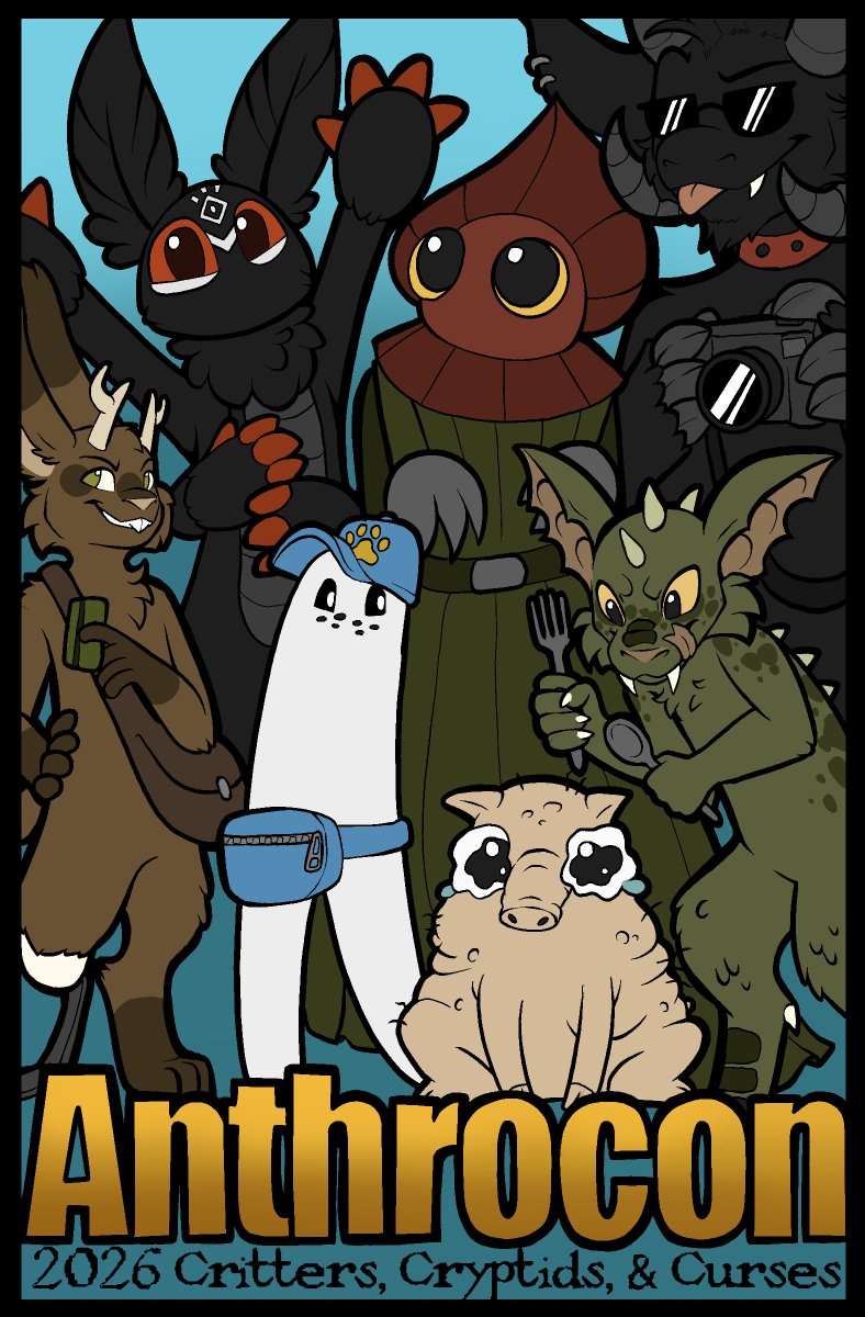 Cedar Cryptid tweet media