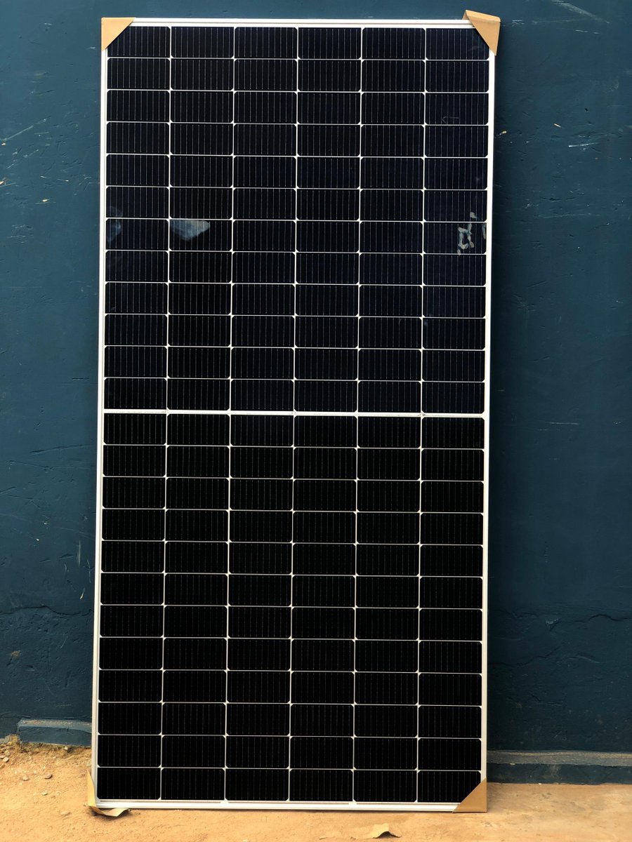 BAFEM SOLAR 🌞 tweet media