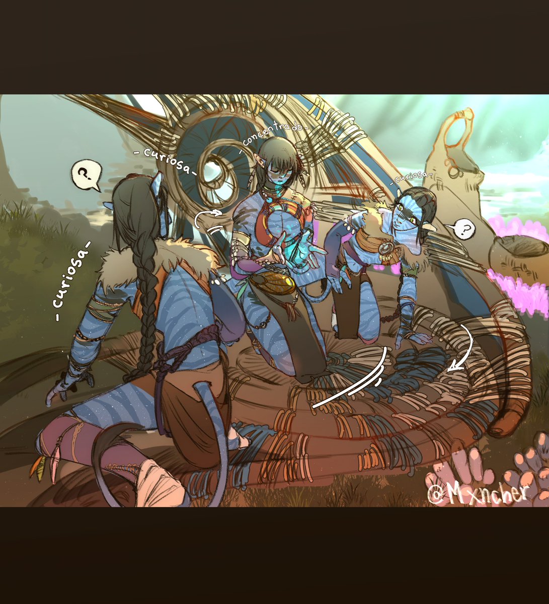 Dominic | 🎊COMMSS CLOSE 🎊 tweet media