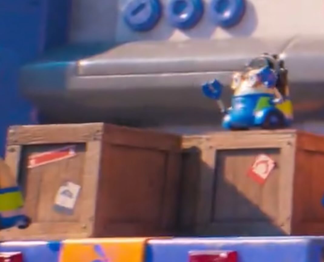 Brer Oswald tweet media