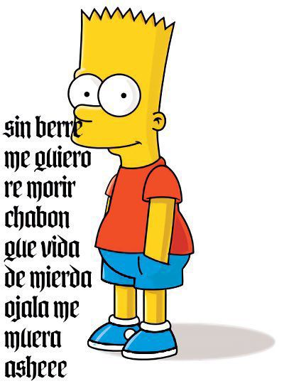 recien arranque el cuatrimestre y ya me estoy malviajando por como voy a estar hasta las manos en epoca de finales