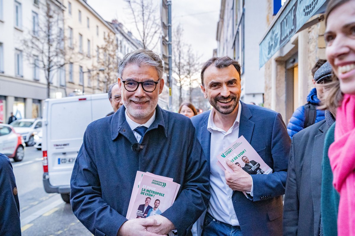 Photojournaliste - Albin Bonnard tweet media