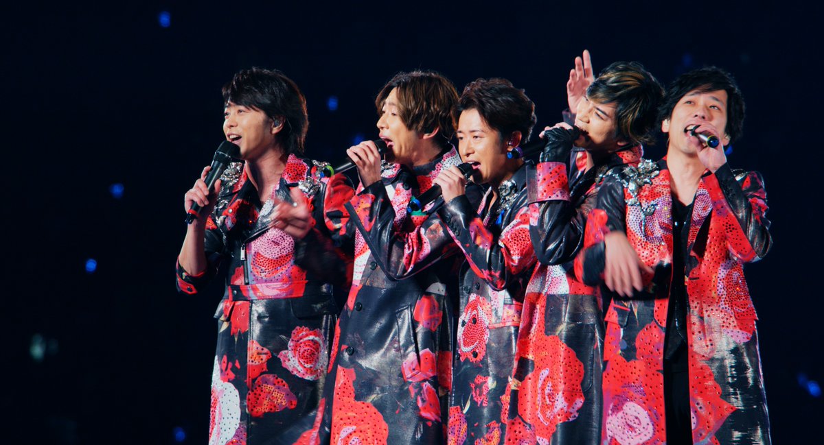 Fan Account｜嵐ファンクラブ情報 tweet media
