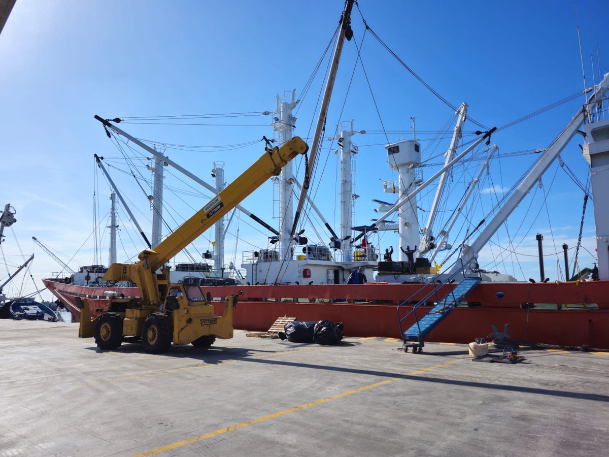 Manabí Development & Investment Corporation tweet media