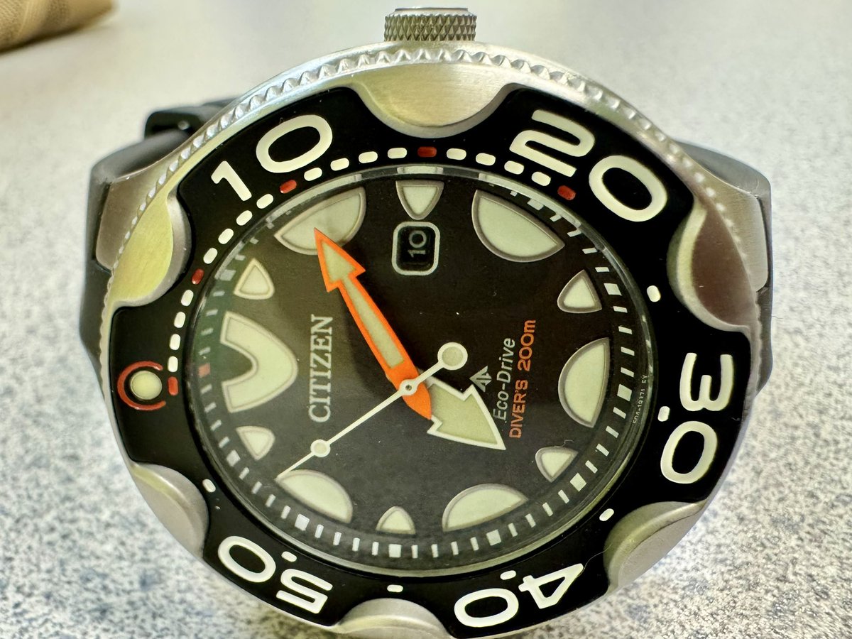 HIGH PLANES Drifter tweet media