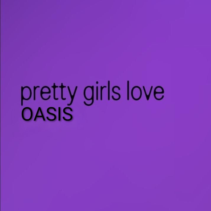 Stacy (@oasisparkaqueen) on Twitter photo 