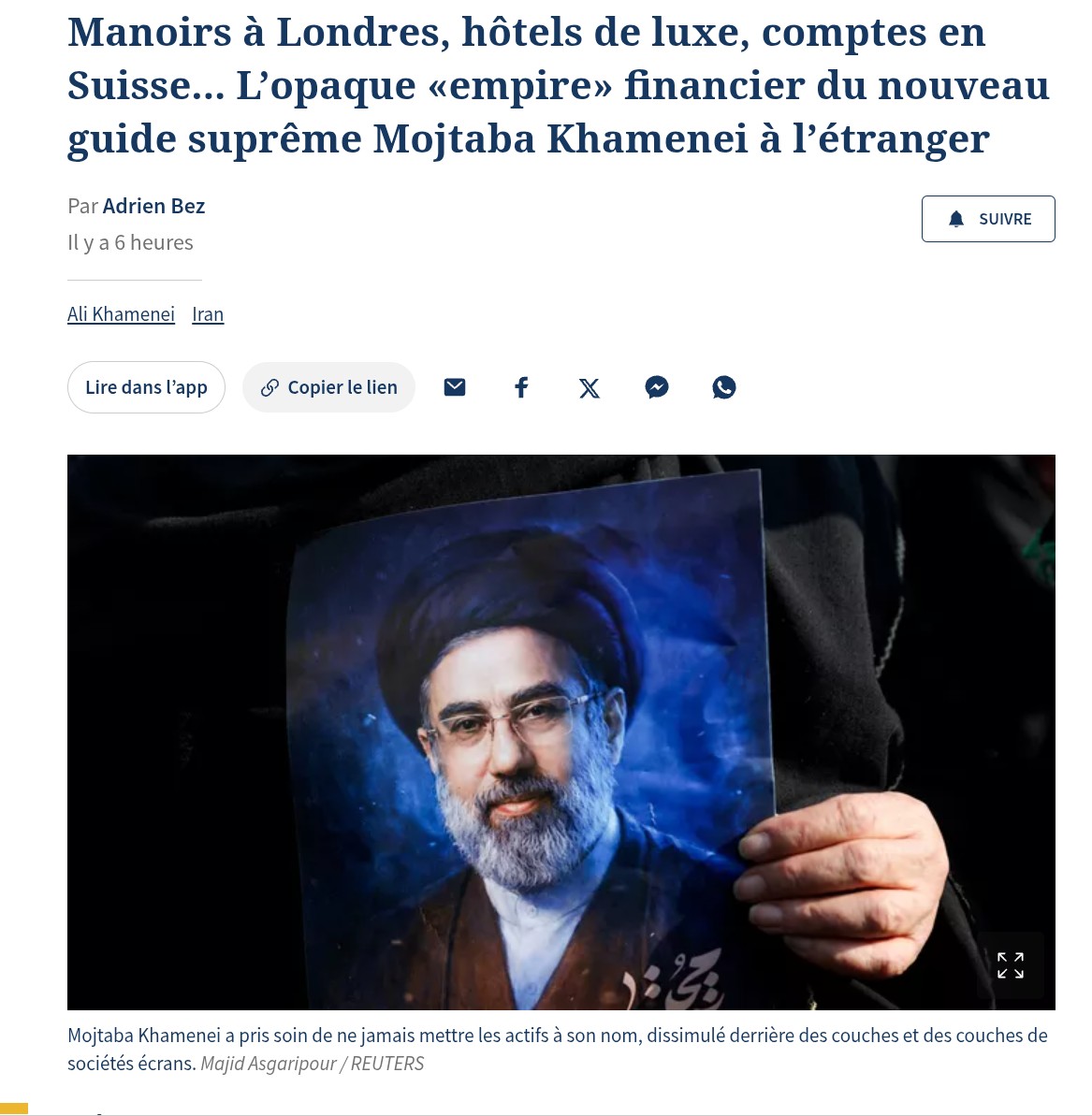 🇫🇷Maxime 🇨🇵 UNION DES DROITES ! vite tweet media