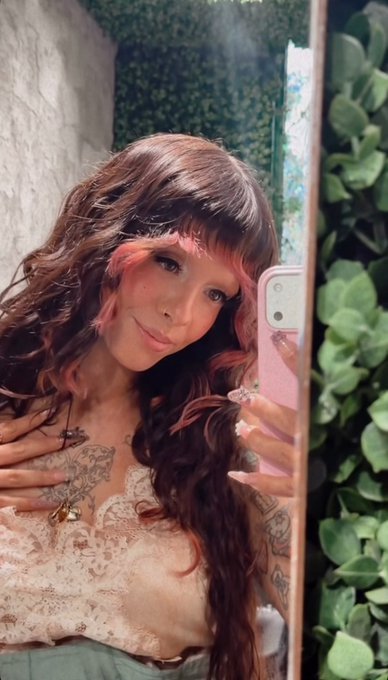 liz saw mel ౨ৎ (@melsfaeriex) on Twitter photo 