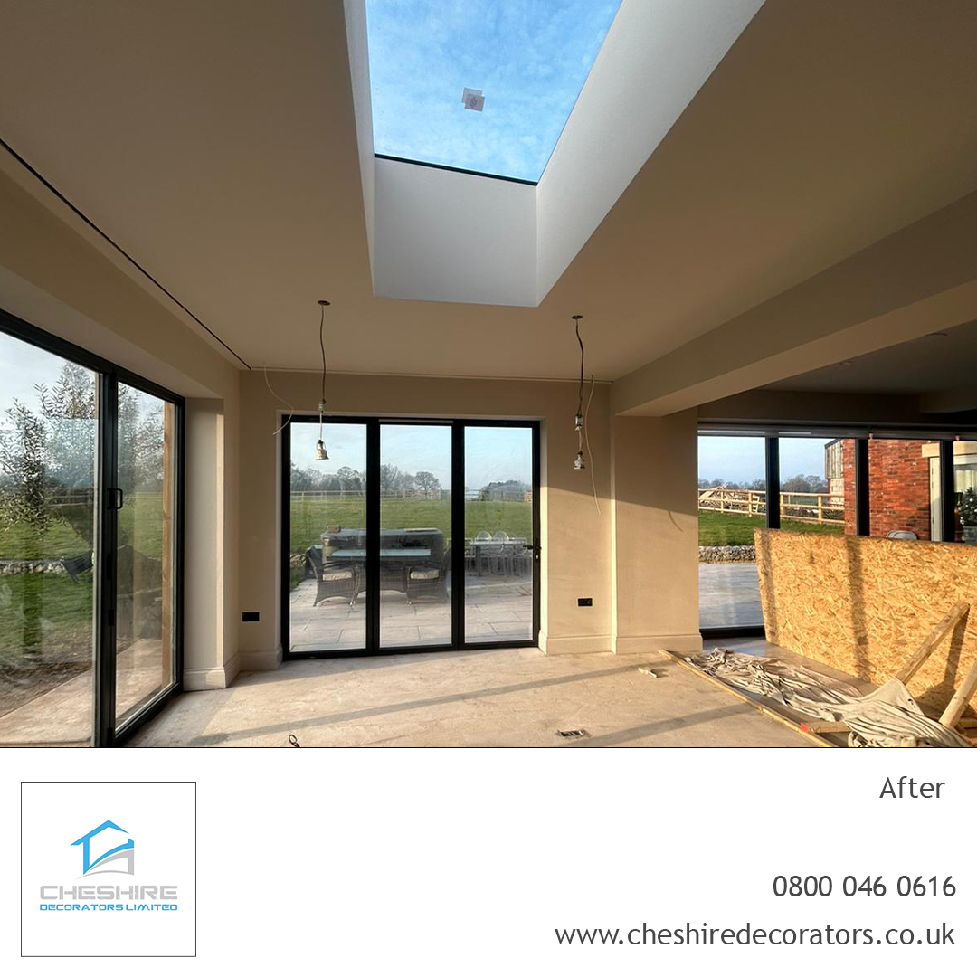 Cheshire Decorators tweet media