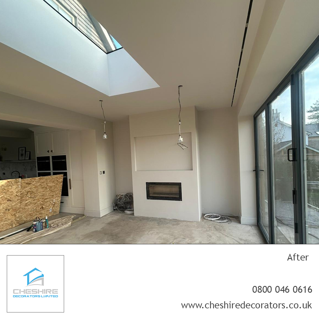 Cheshire Decorators tweet media