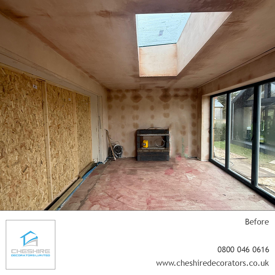 Cheshire Decorators tweet media