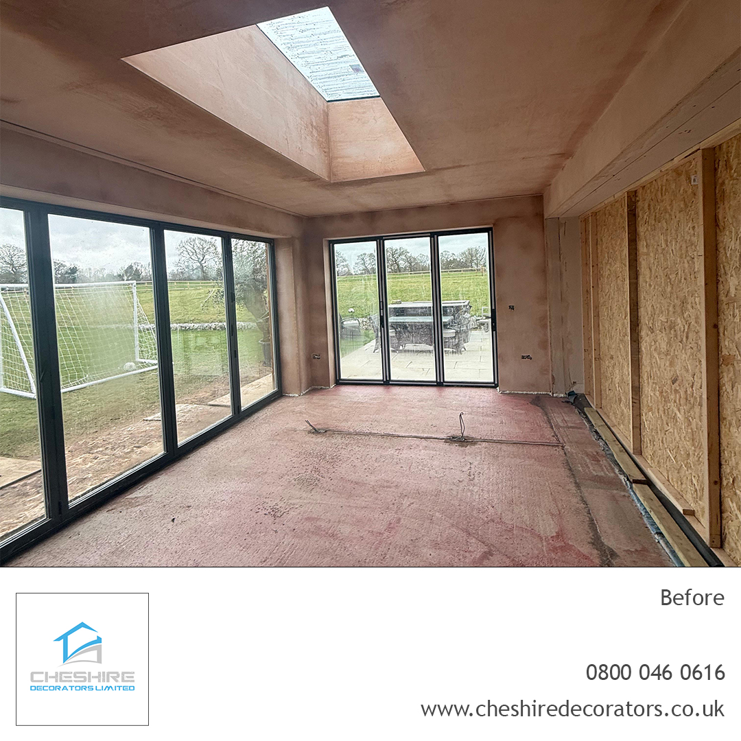 Cheshire Decorators tweet media