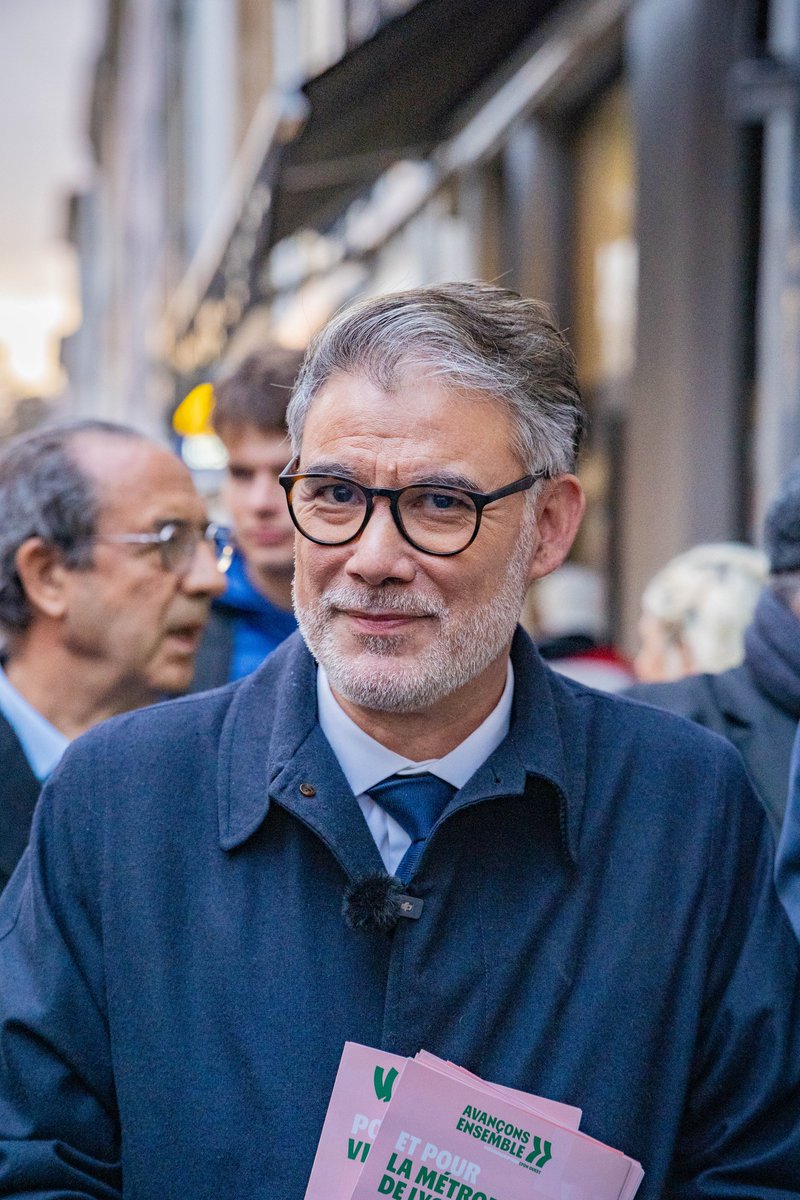 Photojournaliste - Albin Bonnard tweet media