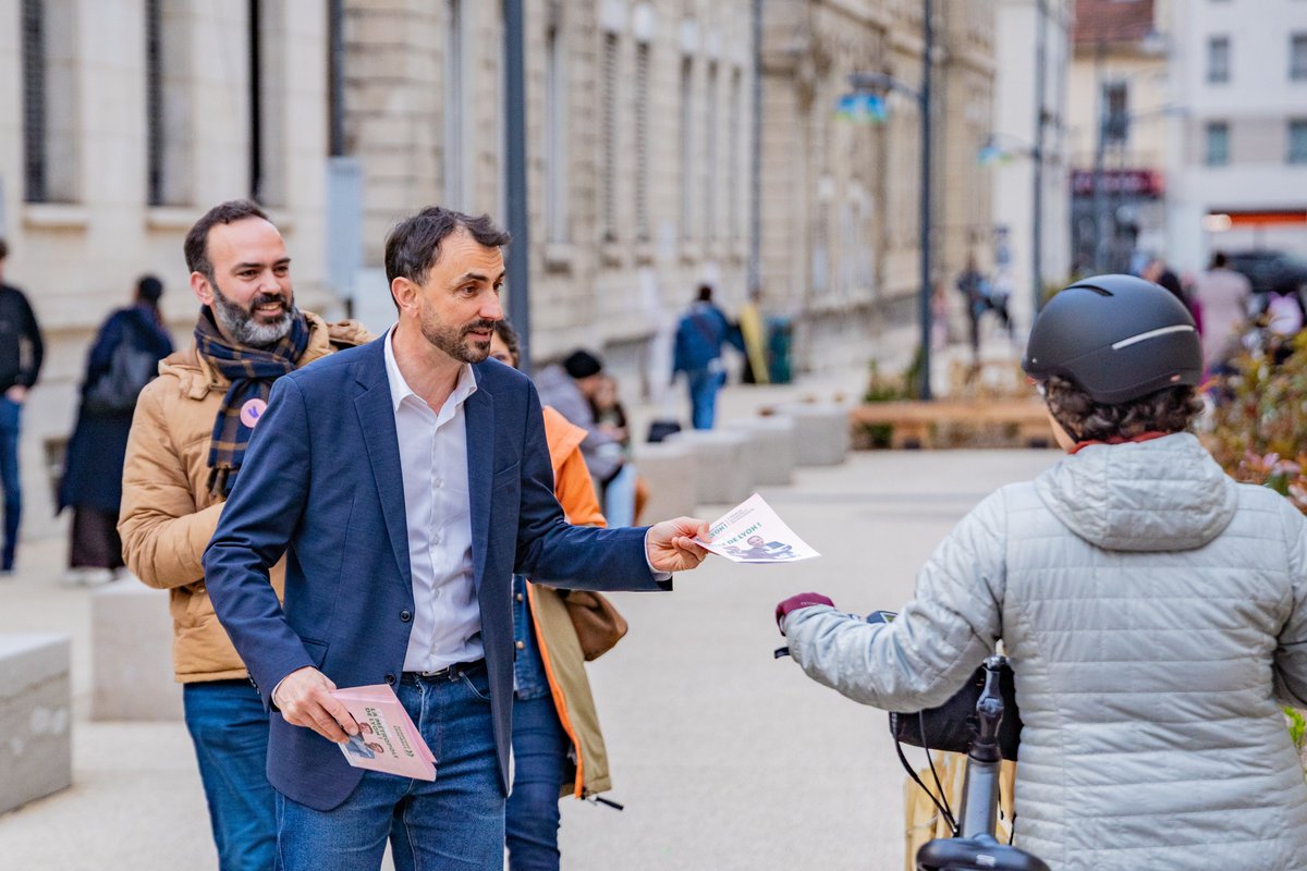 Photojournaliste - Albin Bonnard tweet media