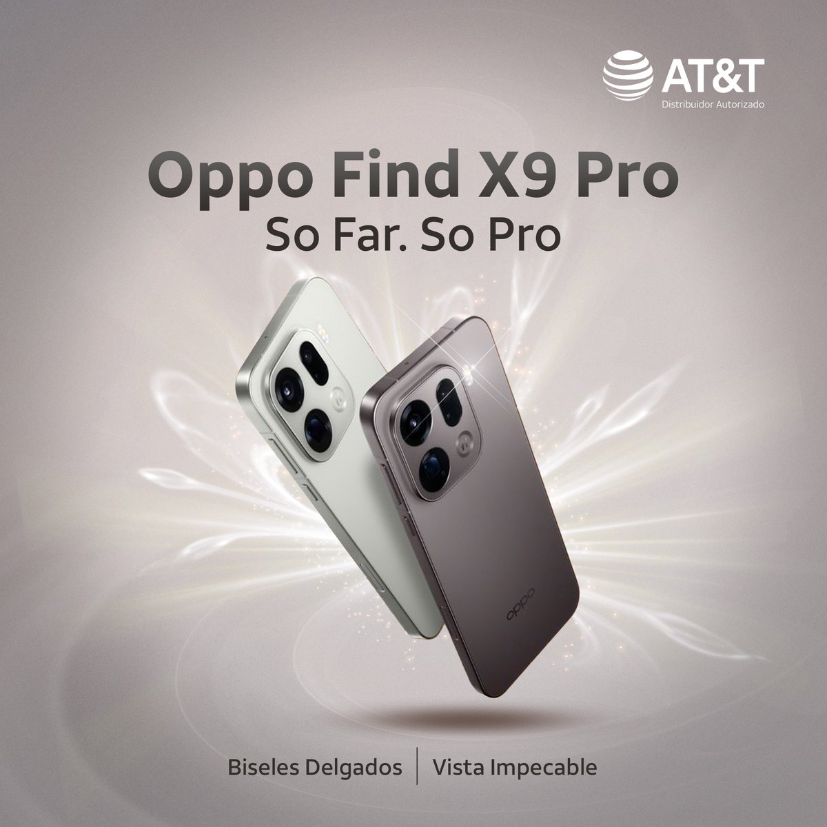 AT&T VIP tweet media