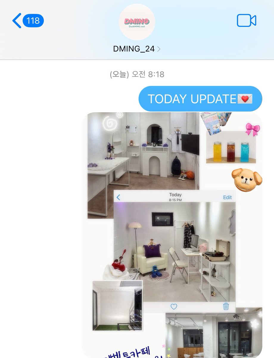 💜💜5.6.8월 특별지원💜💜
폼양식 작성부탁드립니다🙏
#합정이벤트카페 #합정생카 #대관카페 #합정생일카페 #합정대관 #아이돌생카 
#아이돌이벤트 #대관이벤트 #전시카페 #전시대관 #이벤트대관 #생카대관 #배우생카 #생일이벤트 #2D이벤트 #배우이벤트 #장소대관