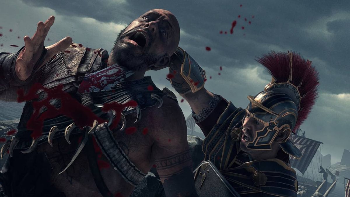 Ryse: Son of Rome terminado

De lo poco bueno que tiene este juego están los gráficos que se ven muy bien para ser un juego del 2013 y el estilo artístico

La historia esta bien meh y el Gameplay aunque al principio está bien termina volviéndose muy repetitivo

Nota final: 6,5/10