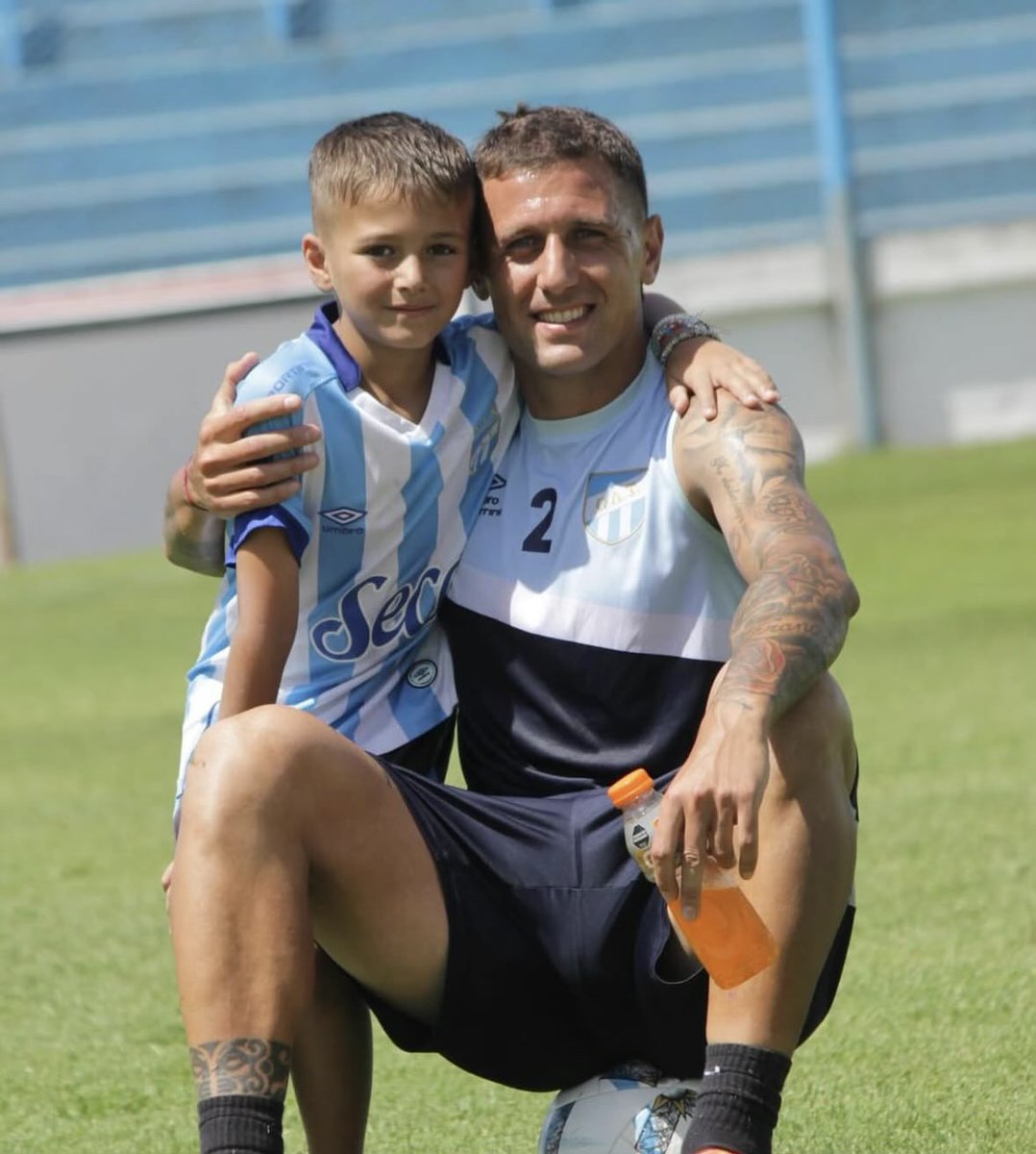 #ElDeportivo12⚽📻 tweet media