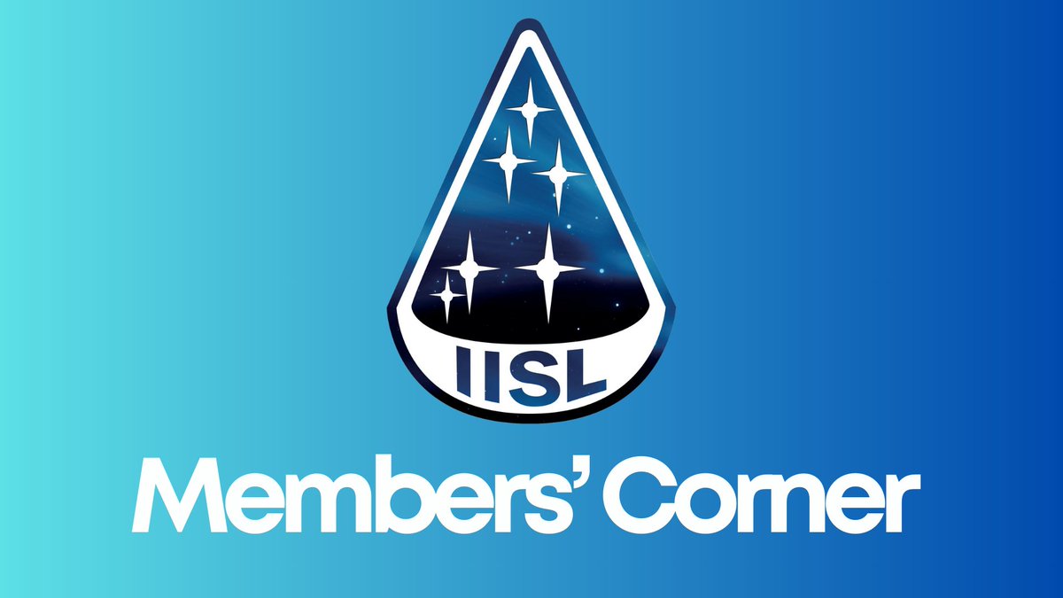 IISL tweet media