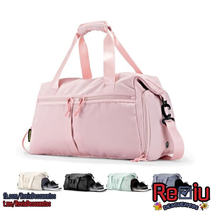 ReviuDescuentos's tweet photo. 🔥¡Aprovecha esta oferta!🔥

✅$14.99 ¡50% Off! 

Ideal para cazadores de descuentos, 

envío gratis 🇨🇴.

¡Compra ya! 🛒💰 https://t.co/lT0OdnSoxA