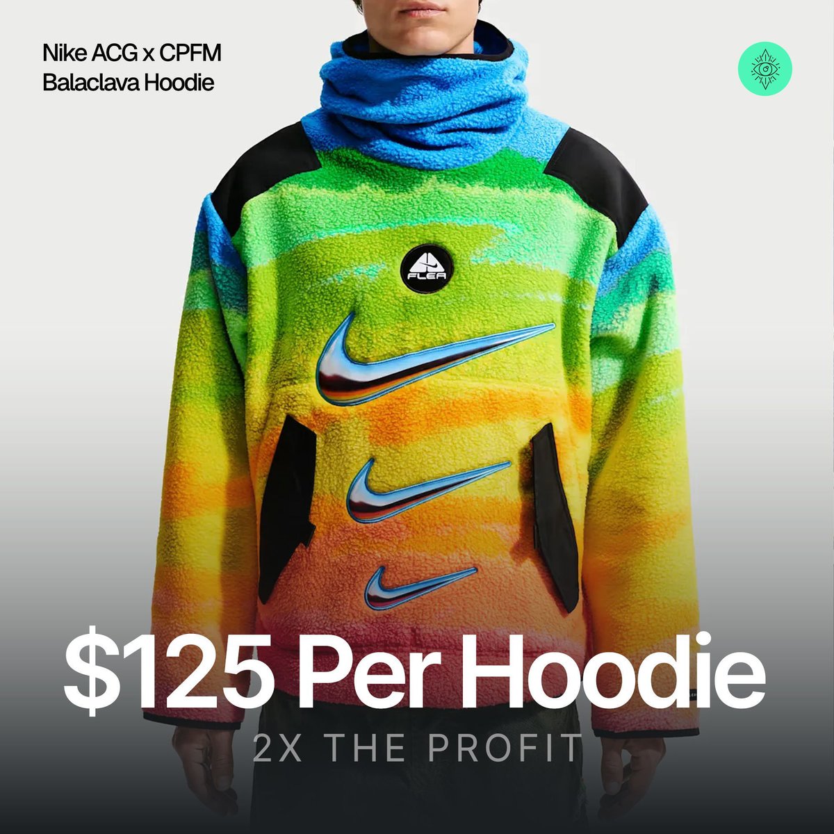 Hidden Society tweet media