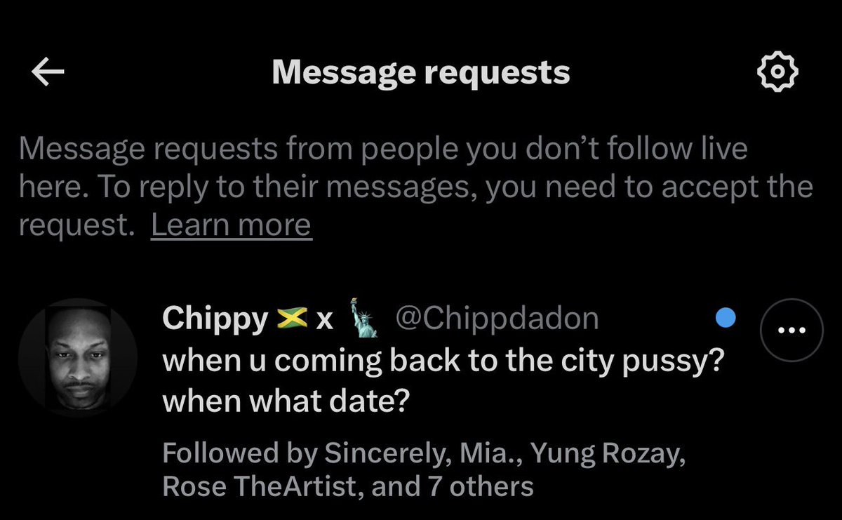 j la rock tweet media