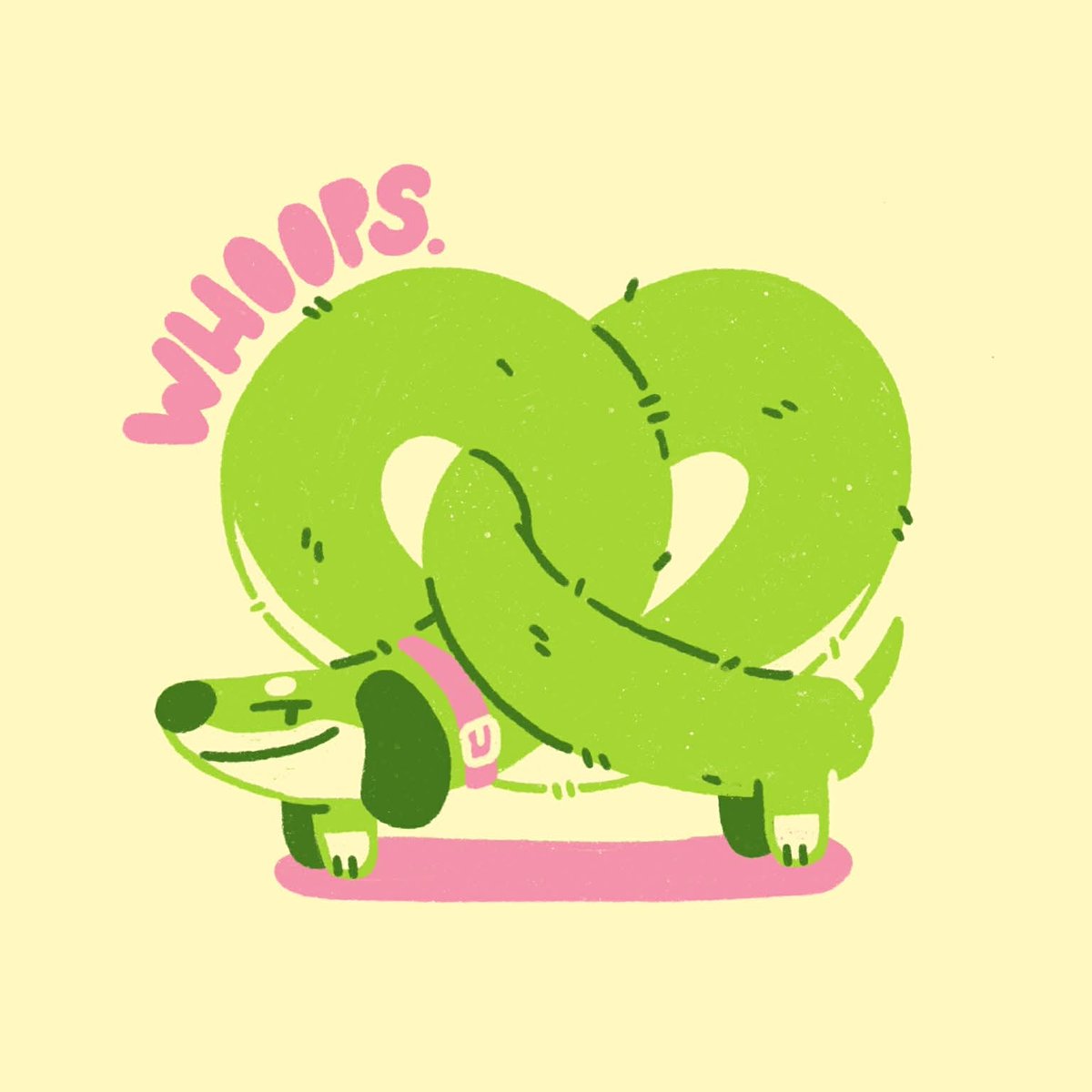 renata 🎷🐅 MAKERS & SHAKERS APR 18-19 ✨ tweet media