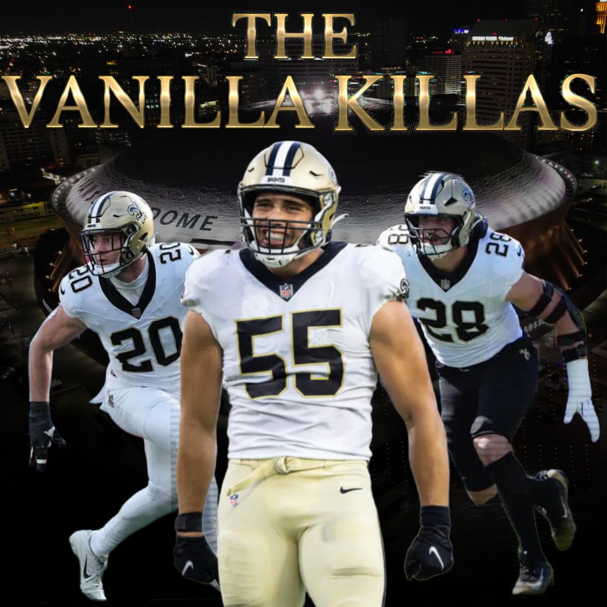 JOELVENILE tweet media