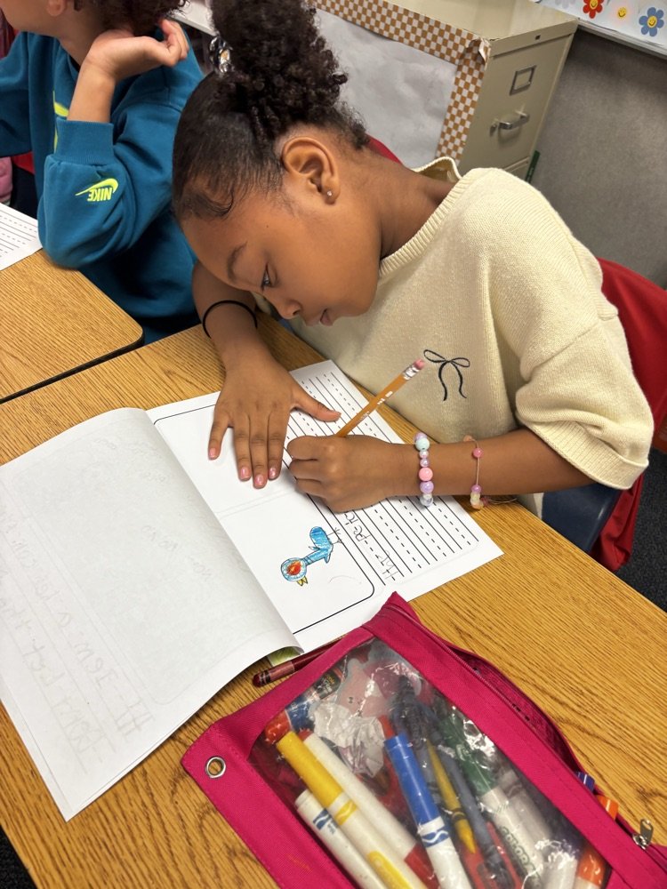 Rucker Elementary tweet media