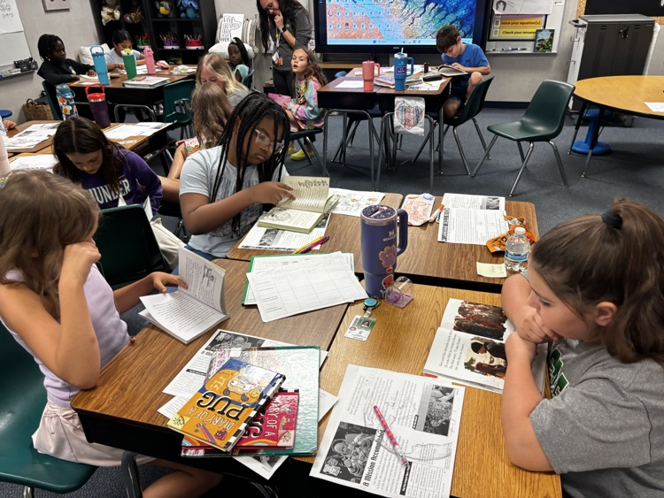 Rucker Elementary tweet media