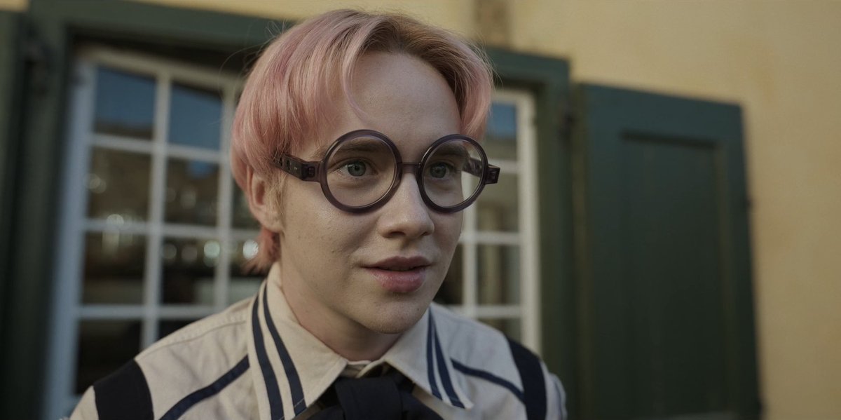 Morgan Davies Brasil (fã-clube) tweet media