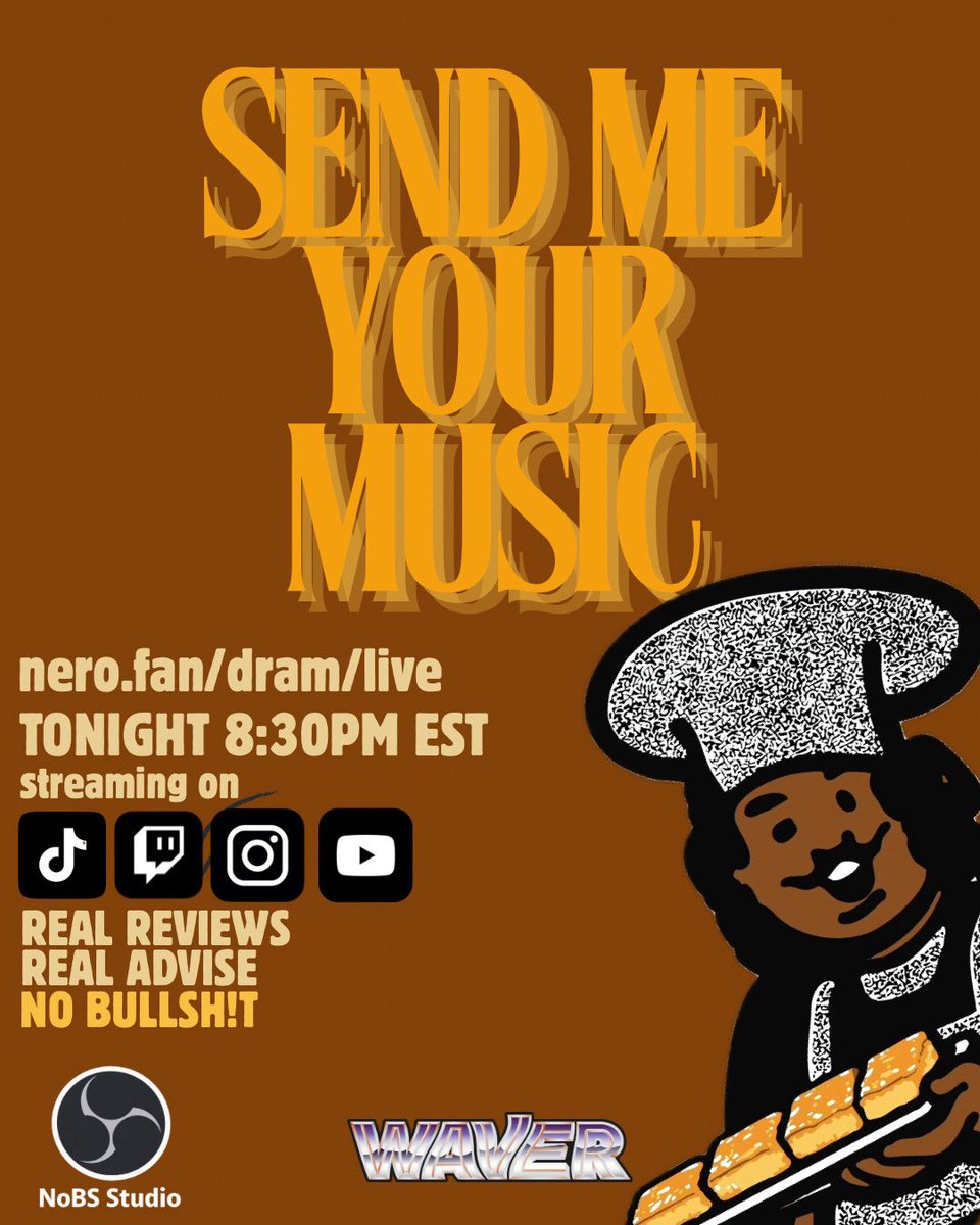 DRAM back tweet media