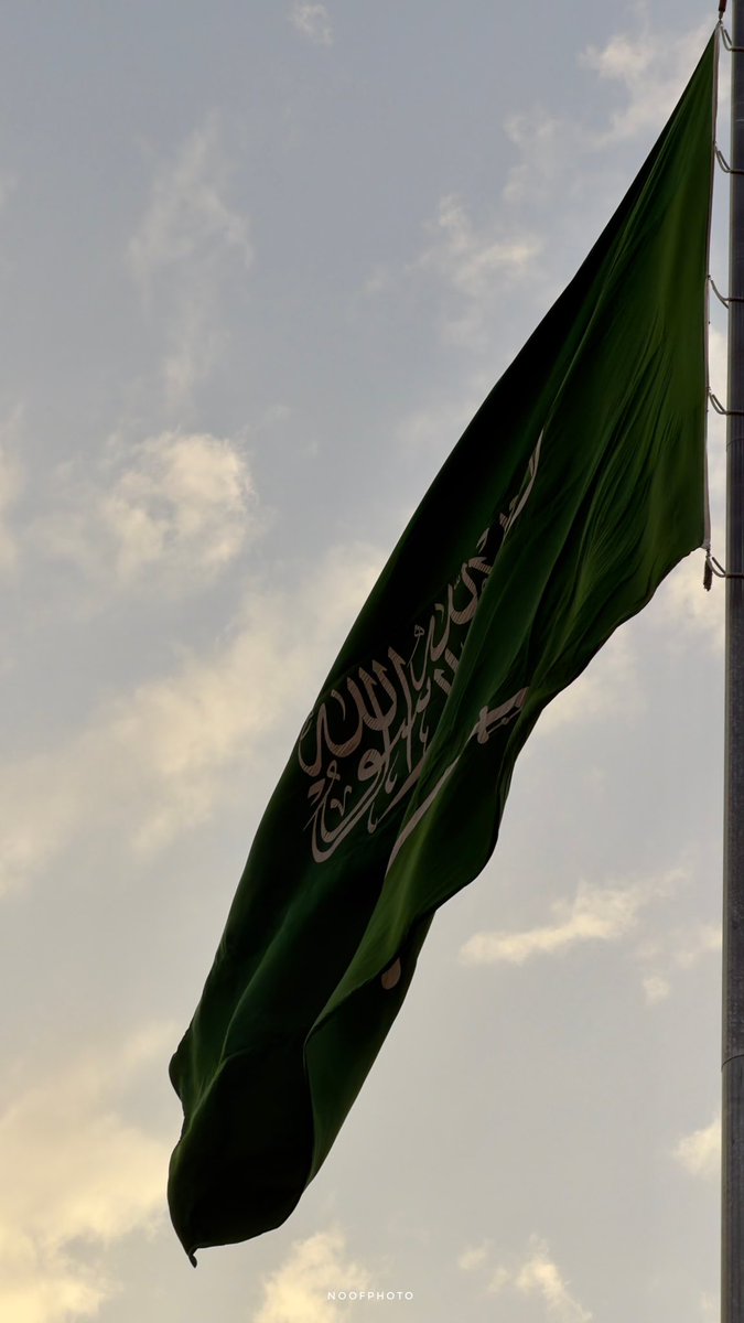 NoofPh_'s tweet photo. ١١ مارس |  🇸🇦🤍
#يوم_العلم https://t.co/0tuAZTOd6i