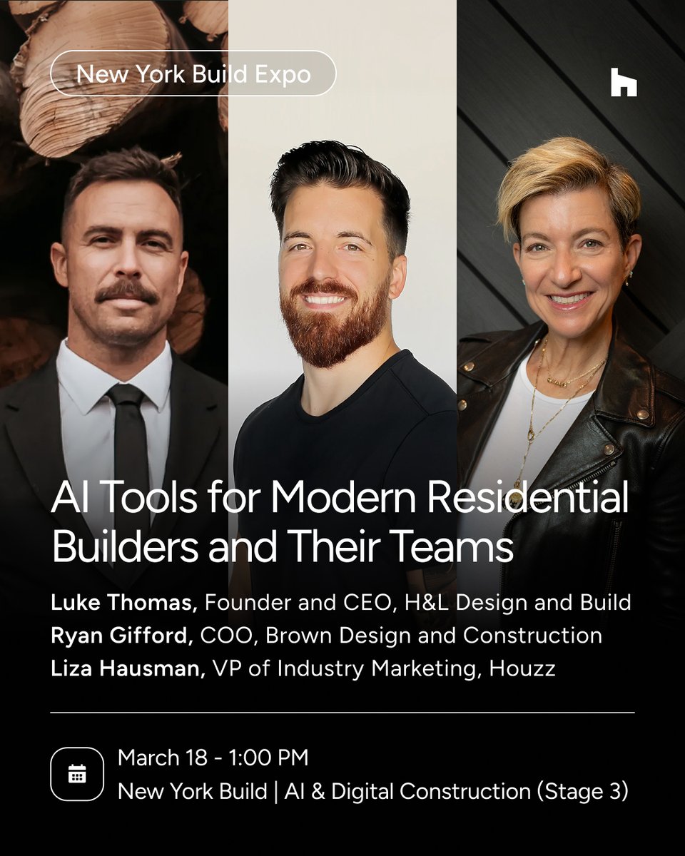 Houzz Pro tweet media