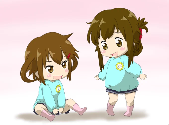 #作品に性格が出るって本当ですか 性格…?
