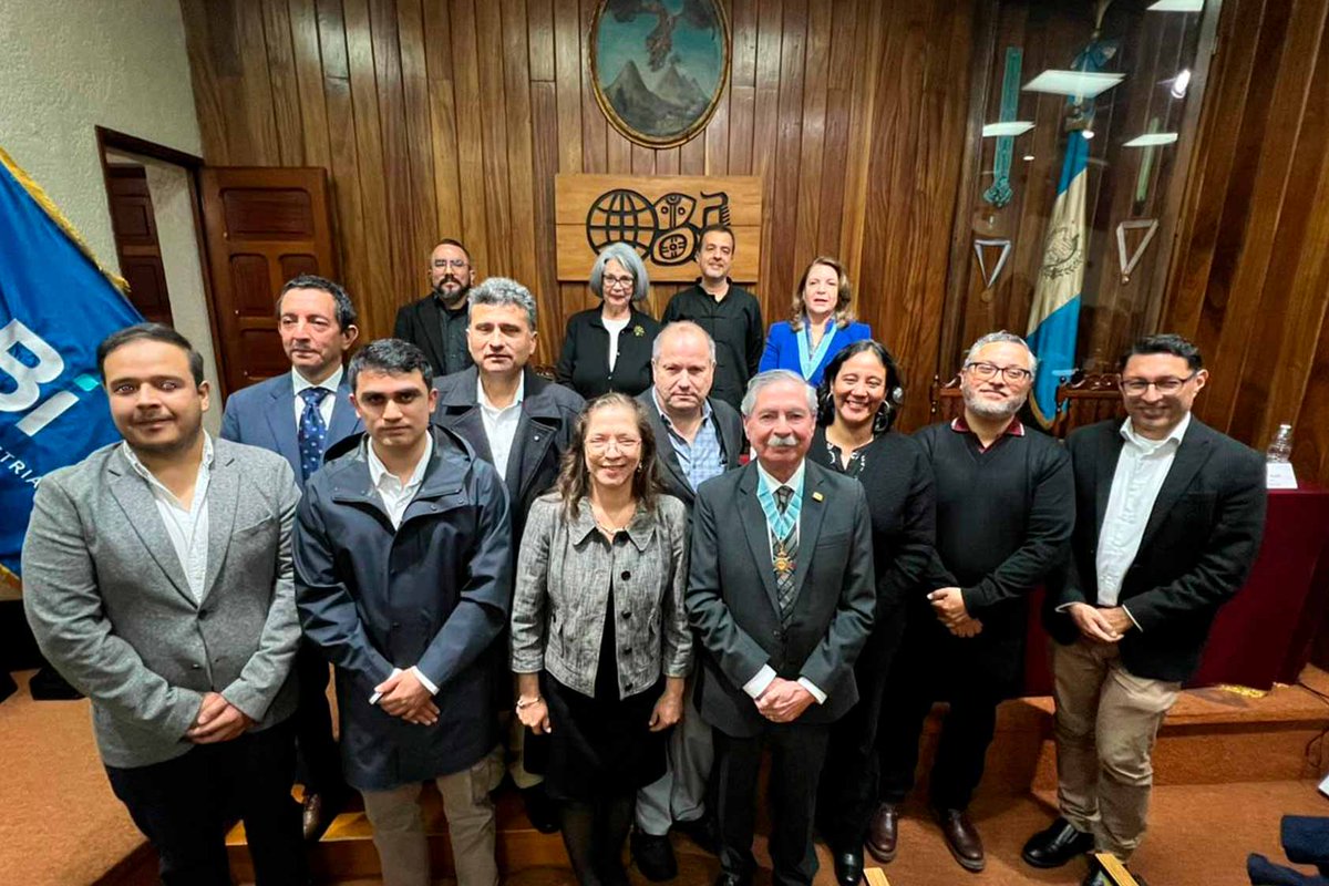 UVG Instituto de Investigaciones tweet media