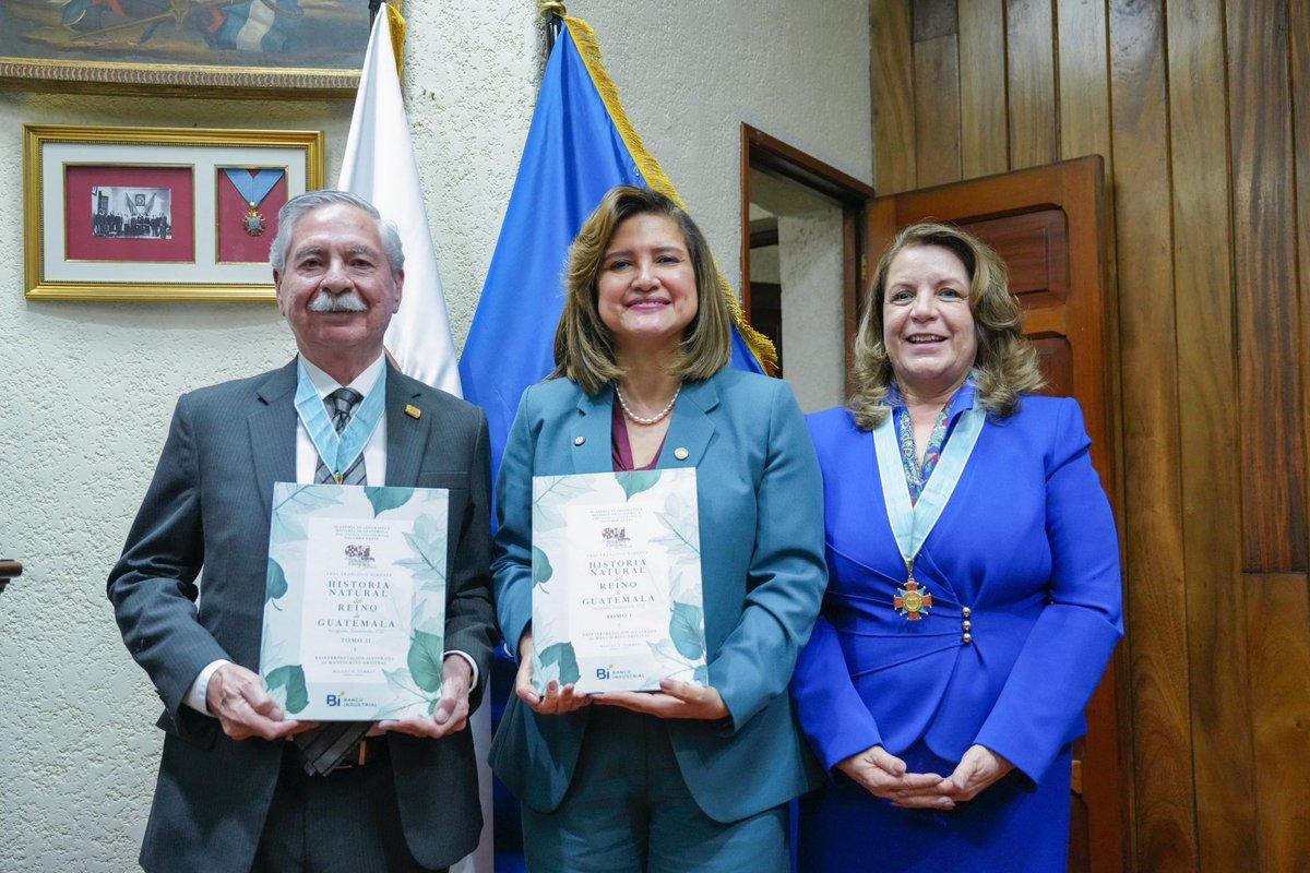 UVG Instituto de Investigaciones tweet media