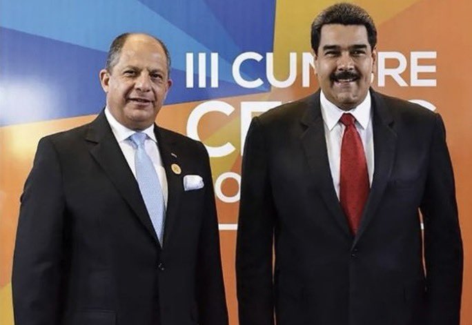 El Chavérrimo tweet media