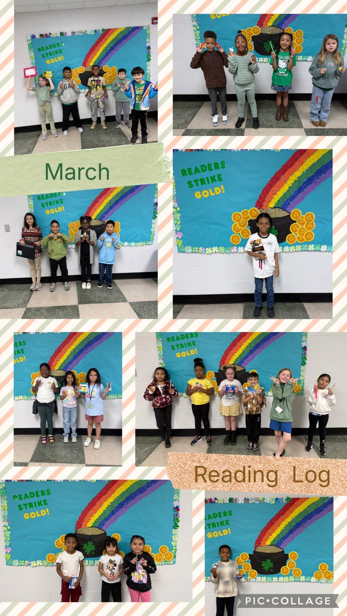 Pickett Elementary School Jackets tweet media