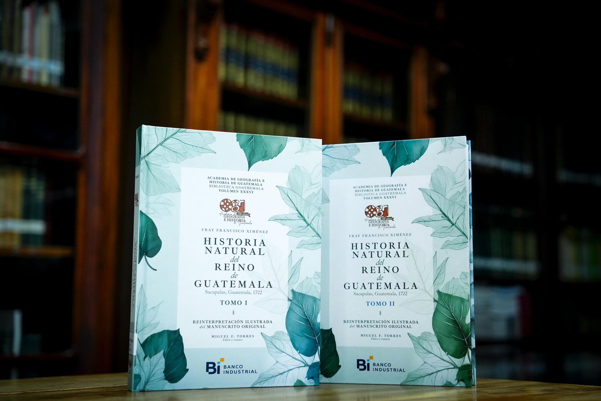 UVG Instituto de Investigaciones tweet media