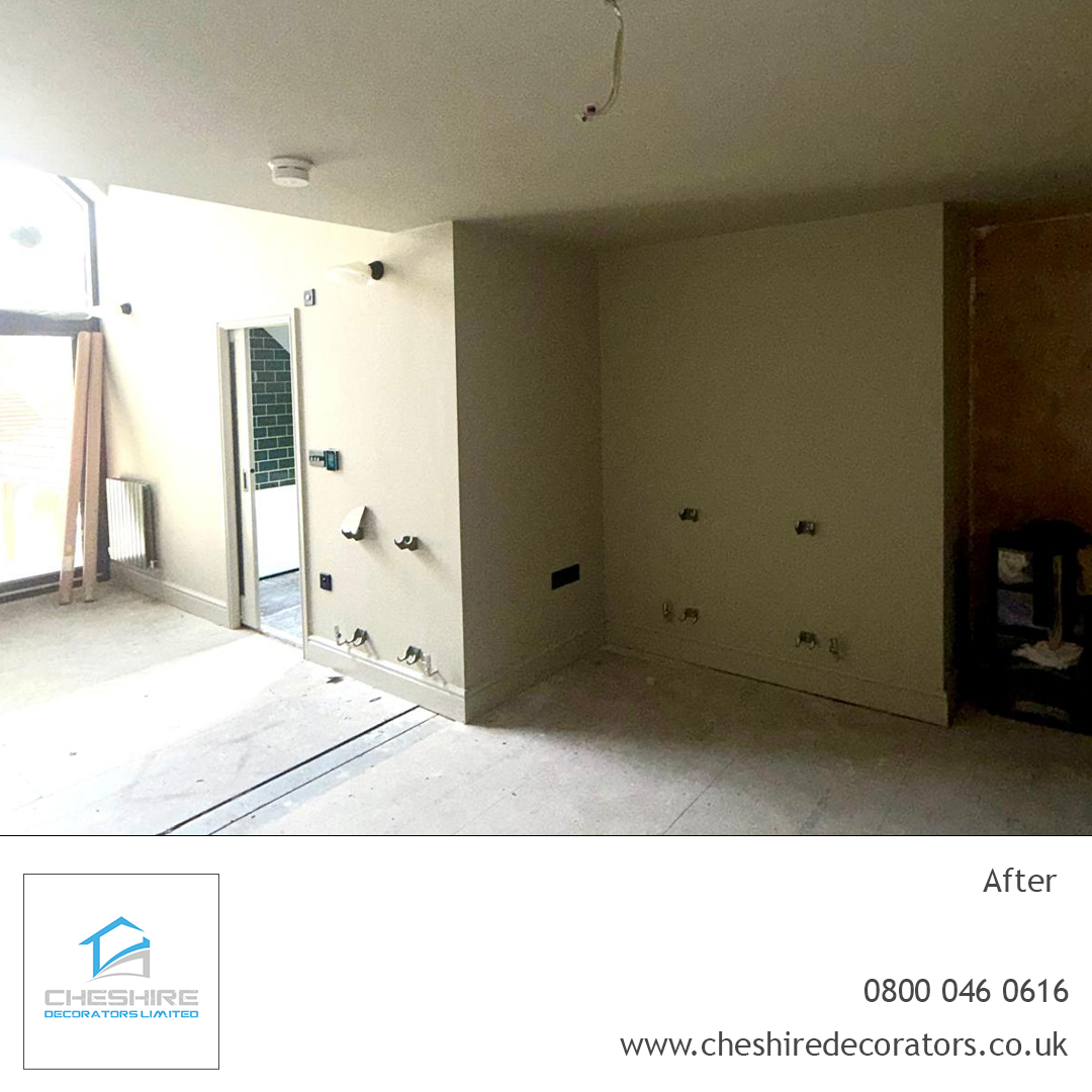 Cheshire Decorators tweet media