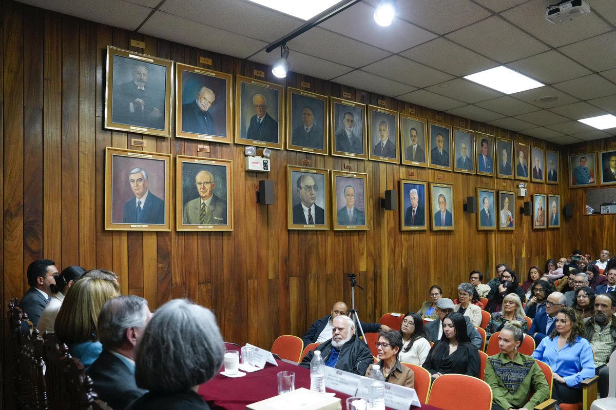 UVG Instituto de Investigaciones tweet media