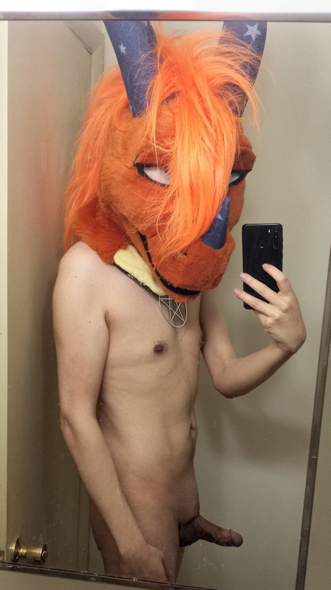 😈Carnal Chase🔞 tweet media