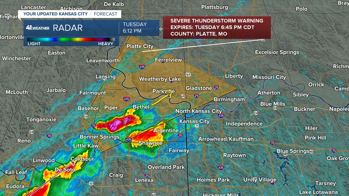 Wes Peery tweet media