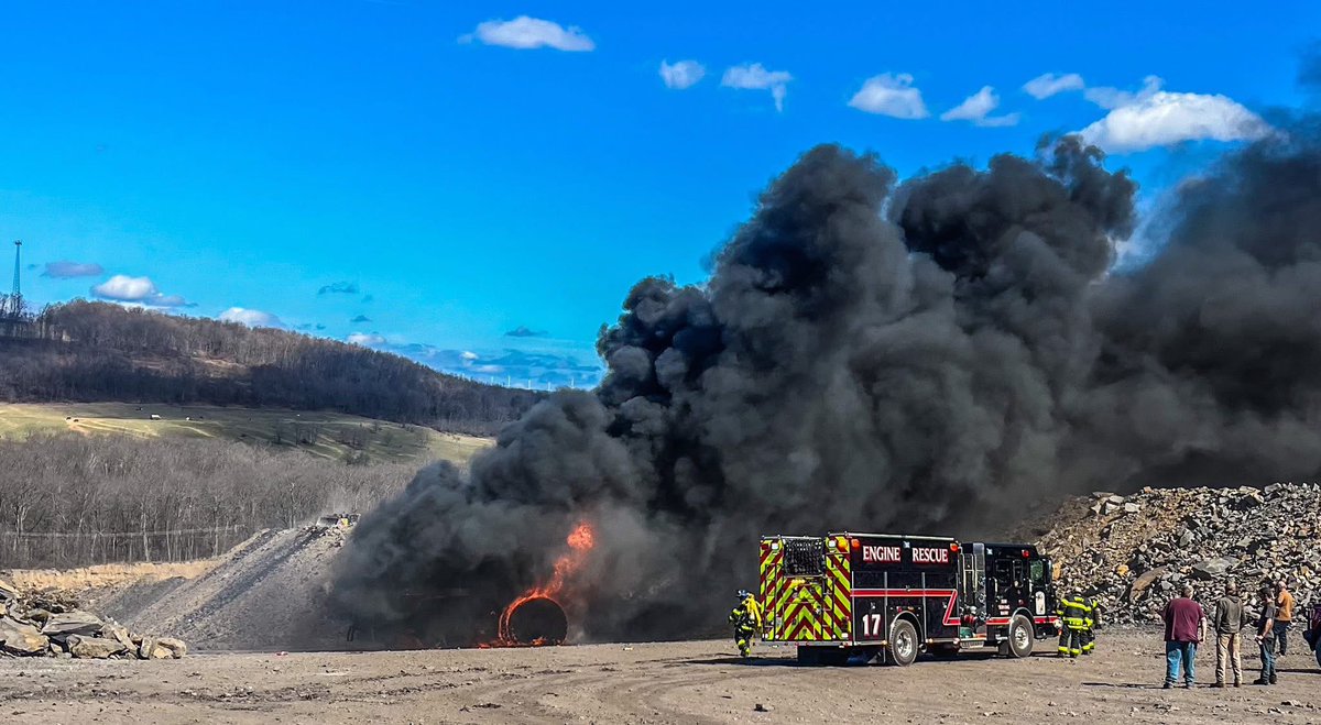 ShaftFireDepartment tweet media
